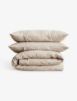 European Flax Linen Duvet Set By Cultiver -KOKOLA Furniture Shop cultiver linen bedding natural duvet set 1 1 1 b3c04fdf 6e9e 4e40 949d 0267eb4c1fc7