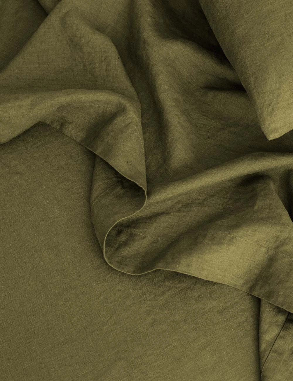 Linen Bedding, Flat Sheet By Cultiver 1 Linen Bedding, Flat Sheet By Cultiver