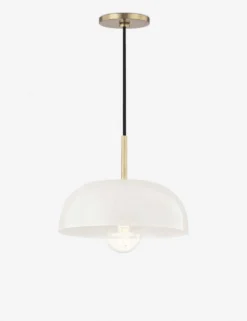 Dea Pendant Light
