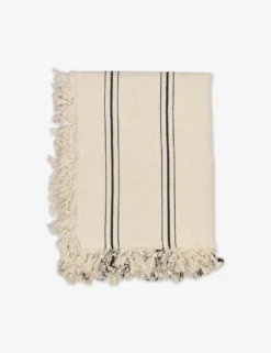 Monte Viso Bed Cover By House No. 23