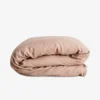 European Flax Linen Duvet Cover By Cultiver