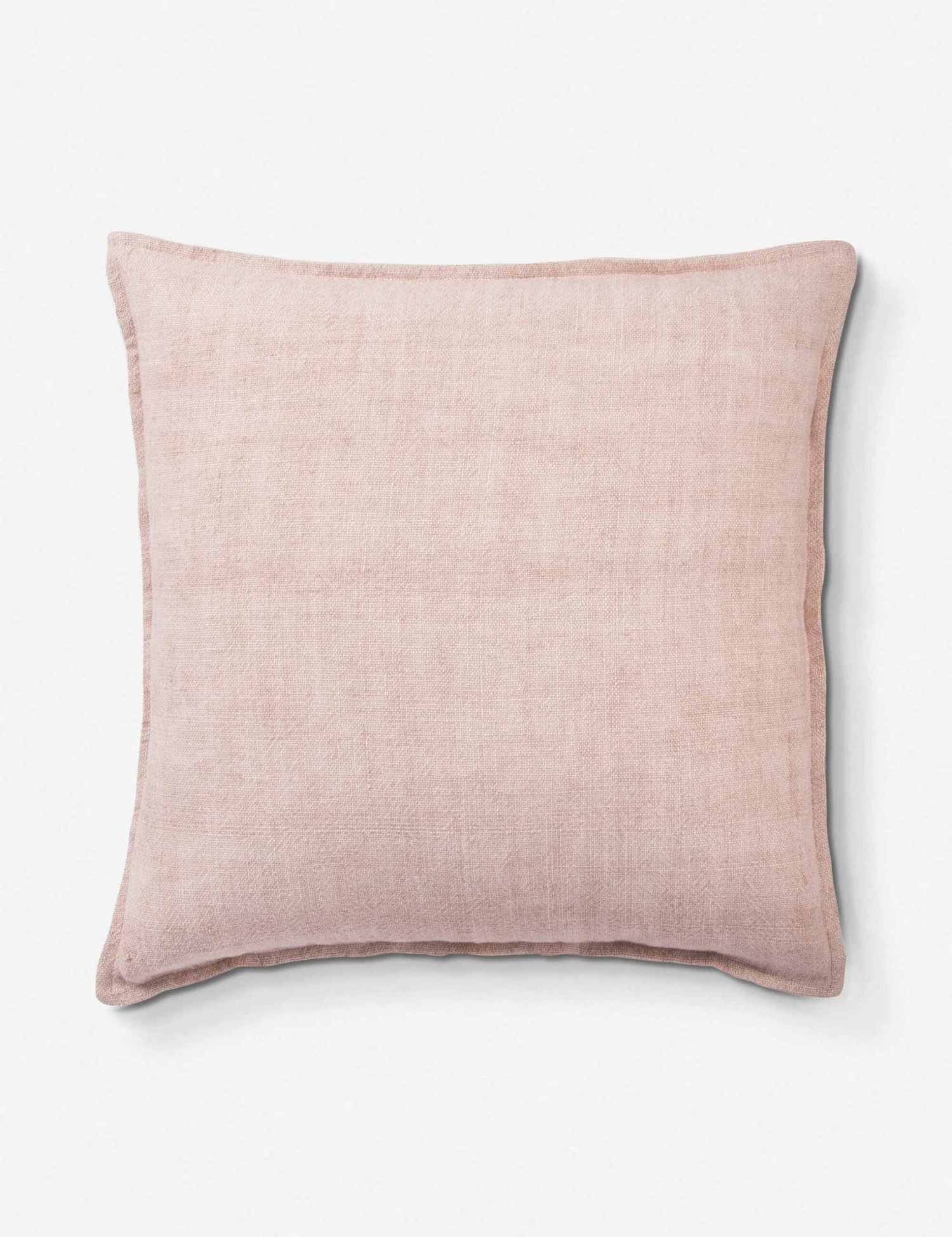 Emalita Linen Pillow 1 Emalita Linen Pillow