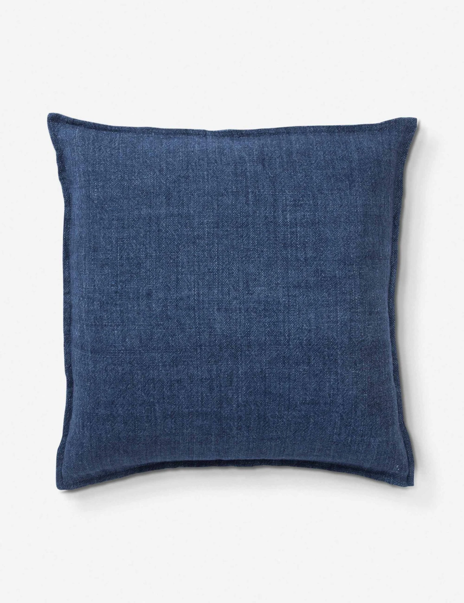 Emalita Linen Pillow 2 Emalita Linen Pillow - Image 2