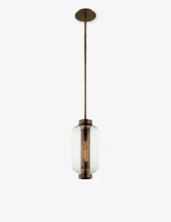 Romelia Indoor / Outdoor Pendant Light
