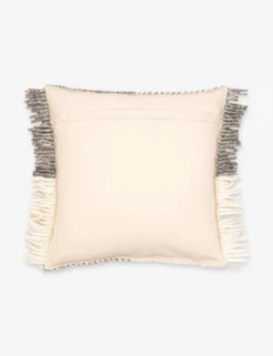 Lundy Pillow -KOKOLA Furniture Shop fii001 detail back scaled