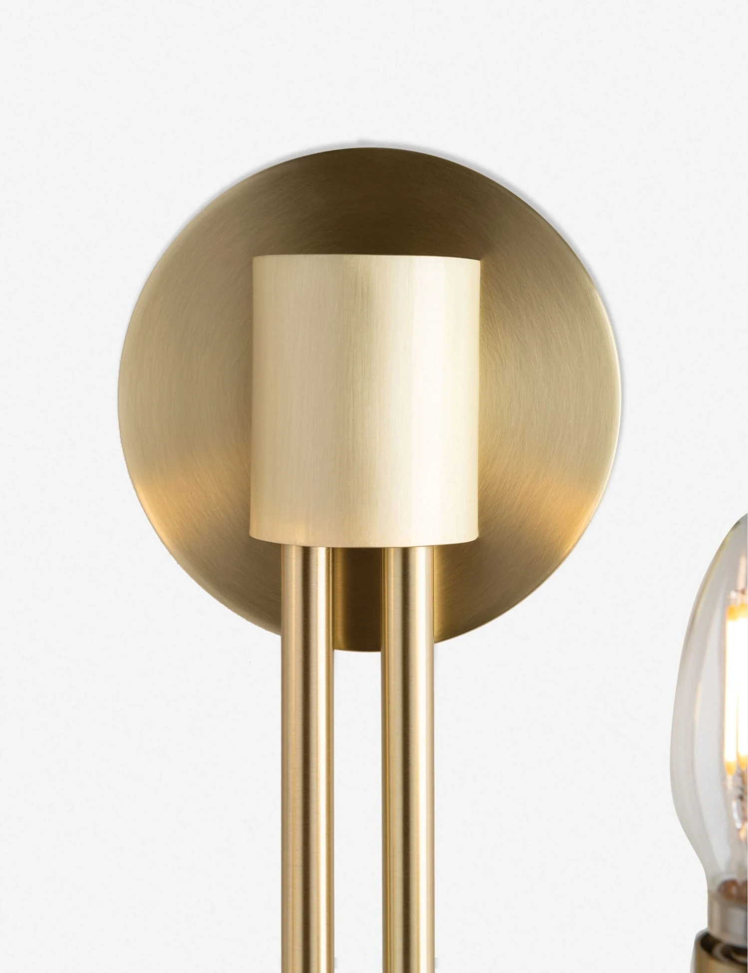 Naydeen Sconce 2 Naydeen Sconce - Image 2