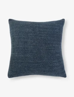 Hendrick Pillow By Pom Pom At Home -KOKOLA Furniture Shop hendricknavy