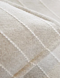 Henley Cotton Duvet By Pom Pom At Home -KOKOLA Furniture Shop henleyoatdetail scaled