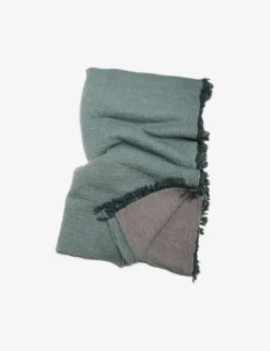 Alaia Cotton Bed Cover By House No. 23 -KOKOLA Furniture Shop hnbc3001f scaled