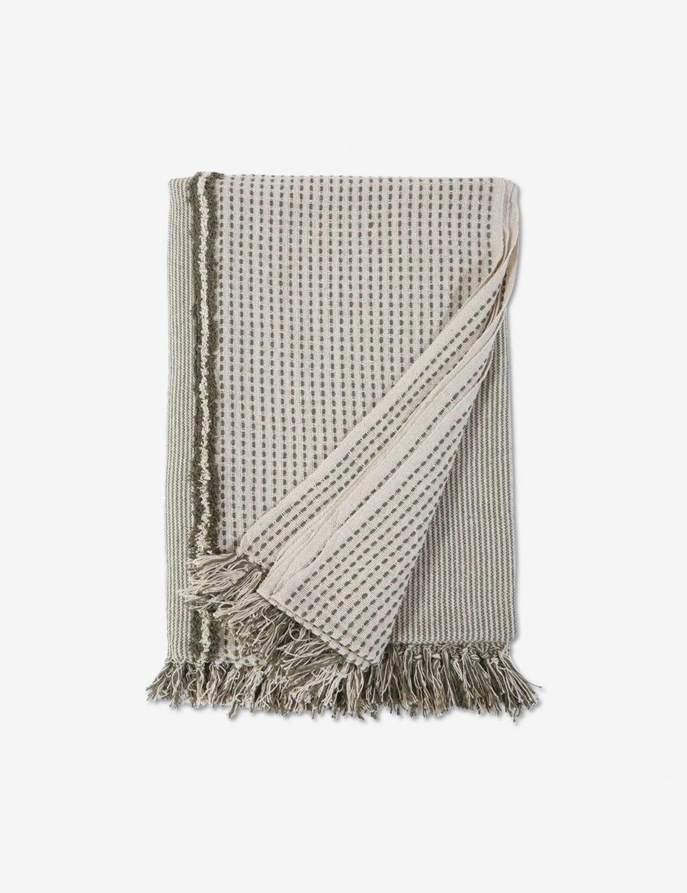 Jagger Cotton Oversized Throw By Pom Pom At Home 1 Jagger Cotton Oversized Throw By Pom Pom At Home