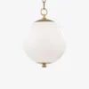 Kikki Pendant Light