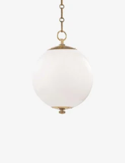 Kikki Pendant Light