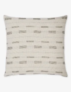 Kimora Pillow 11 Kimora Pillow -KOKOLA Furniture Shop kimora pillow ivory a04500399 pillow 20 x 20 2
