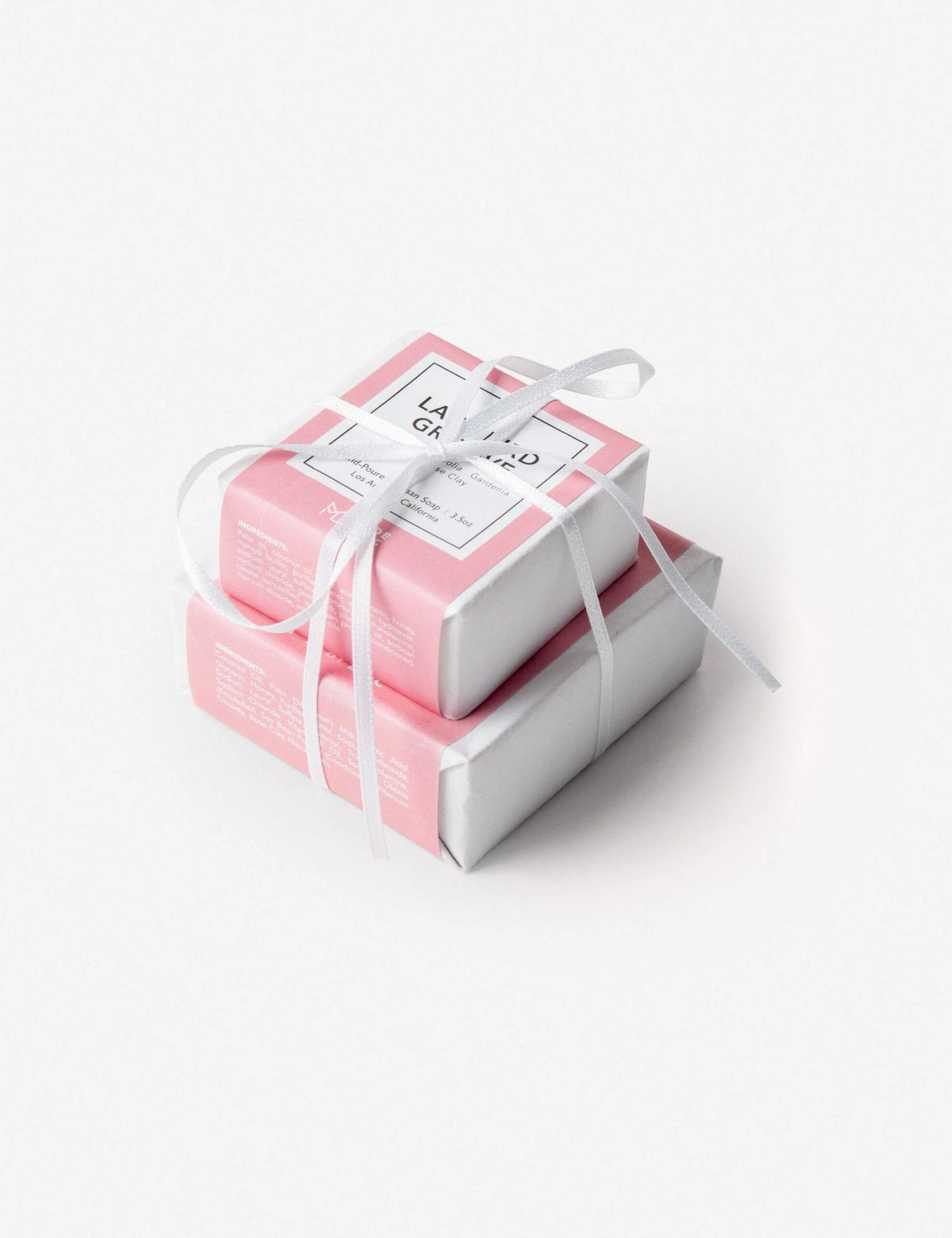 MADE Soap Bundle By DWC 4 MADE Soap Bundle By DWC - Image 4