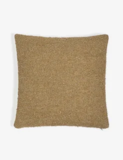 Manon Linen Bouclé Pillow 30 Manon Linen Bouclé Pillow -KOKOLA Furniture Shop manon belgian linen boucle pillow mustard a04500311 1 1 f815492b dd37 4c1e ba31 bc254a839b49