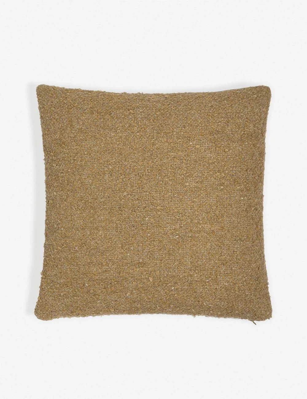 Manon Linen Bouclé Pillow 11 Manon Linen Bouclé Pillow - Image 11