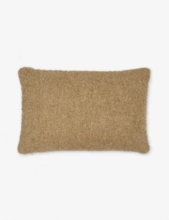 Manon Linen Bouclé Pillow 35 Manon Linen Bouclé Pillow -KOKOLA Furniture Shop manon belgian linen boucle lumbar mustard a04500316 1 1 3175e4b4 1e1b 4b3d a7eb 0cf269e3d7ab