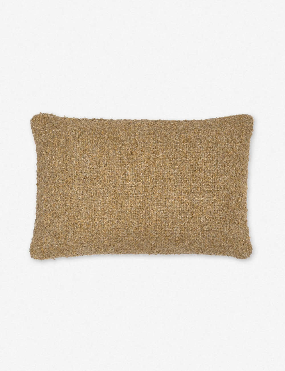 Manon Linen Bouclé Pillow 16 Manon Linen Bouclé Pillow - Image 16
