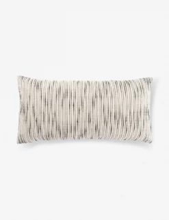Peregrine Striped Pillow -KOKOLA Furniture Shop mco01 3 scaled
