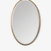 Merci Oval Mirror