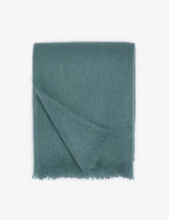 Aimee Mohair Throw -KOKOLA Furniture Shop mohair throw shale blue a06517015 2 scaled