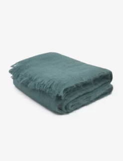 Aimee Mohair Throw -KOKOLA Furniture Shop mohair throw shale blue a06517015 det 3 scaled