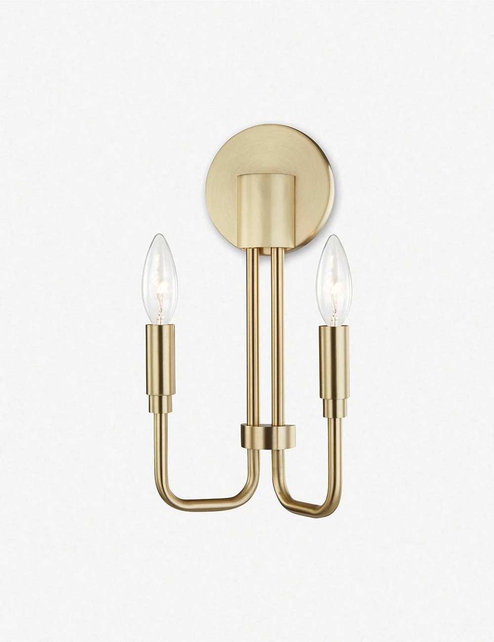 Naydeen Sconce 1 Naydeen Sconce