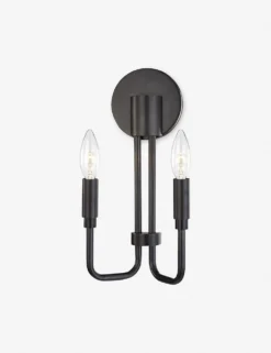 Naydeen Sconce 8 Naydeen Sconce -KOKOLA Furniture Shop naydeen wall sconce old bronze 1