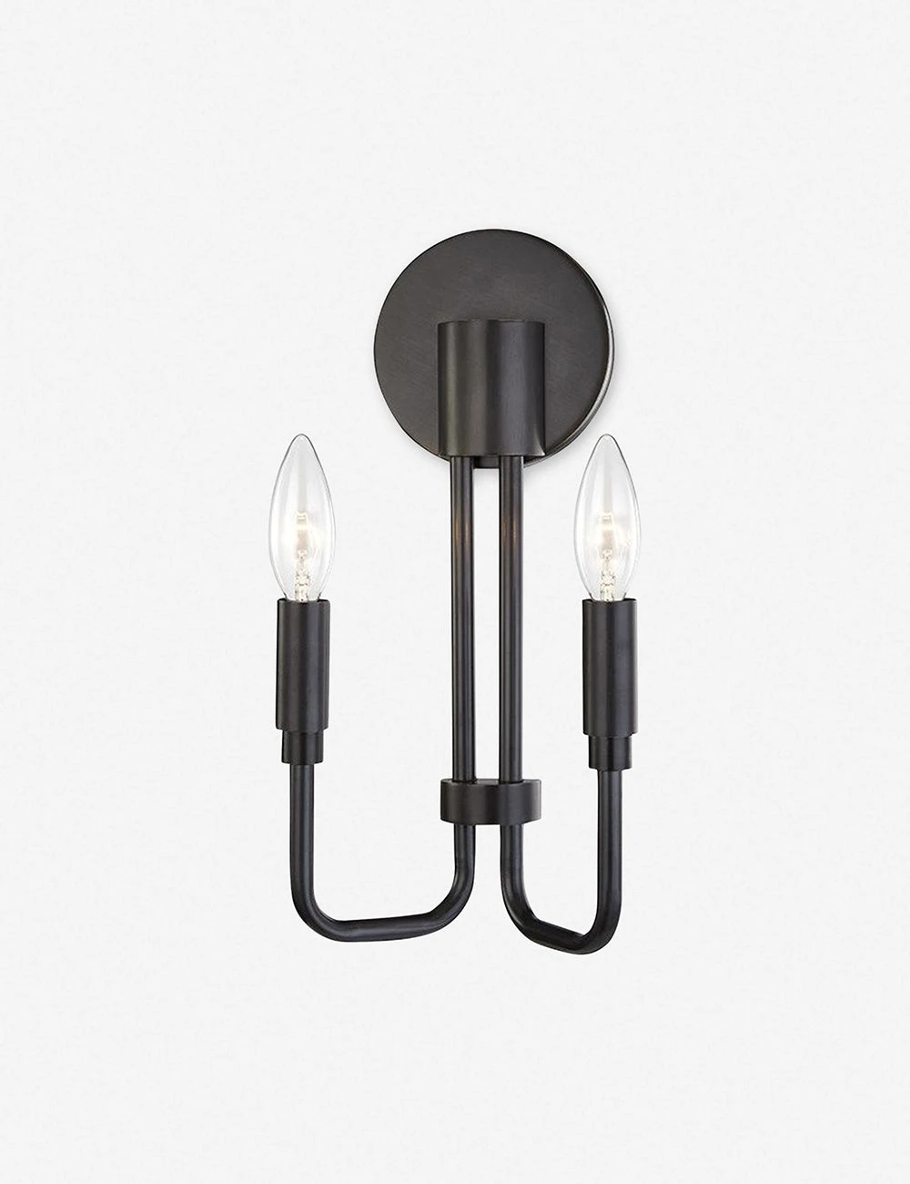 Naydeen Sconce 4 Naydeen Sconce - Image 4