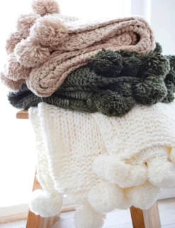 Oulu Throw By Pom Pom At Home 22 Oulu Throw By Pom Pom At Home -KOKOLA Furniture Shop oulucolorscopy 95ac4702 04d2 46f2 9468 114a08cf4652