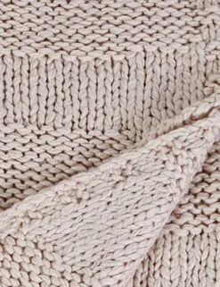 Oulu Throw By Pom Pom At Home 21 Oulu Throw By Pom Pom At Home -KOKOLA Furniture Shop oulunaturalwebcopy swatch
