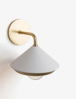 Paola Sconce -KOKOLA Furniture Shop paola sconce white 3 scaled