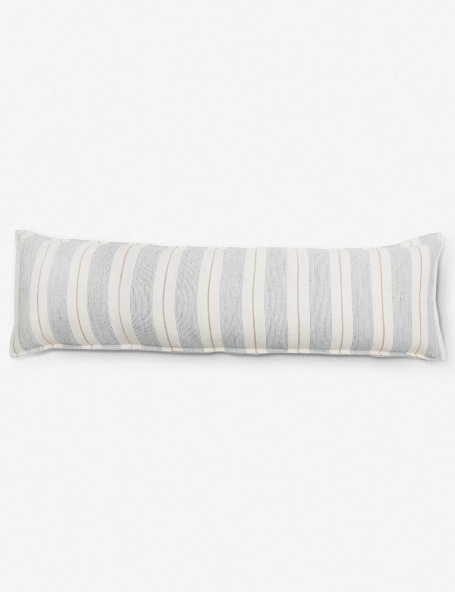 Laguna Linen Pillow By Pom Pom At Home 1 Laguna Linen Pillow By Pom Pom At Home
