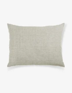 Logan Linen Pillow By Pom Pom At Home -KOKOLA Furniture Shop pom pom at home logan pillow olive 3 d4df25fb cb6c 431f 8704 3a3780bea810 scaled