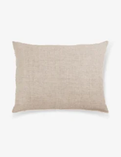 Logan Linen Pillow By Pom Pom At Home -KOKOLA Furniture Shop pom pom at home logan pillow terra cotta 2 cc924a56 f769 45a3 93e1 1f91d68ee615 scaled