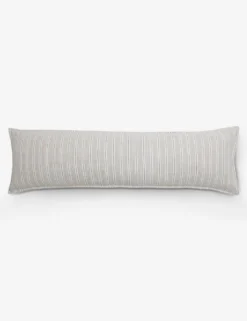 Newport Linen Pillow By Pom Pom At Home