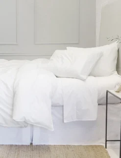 KOKOLA Furniture Shop -KOKOLA Furniture Shop pom pom at home parker duvet set white 3b scaled