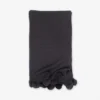 Riley Knit Throw By Pom Pom At Home
