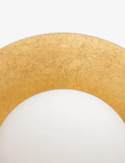 Quinn Semi-Flush Light 17 Quinn Semi-Flush Light -KOKOLA Furniture Shop quinn semi flush light white scaled