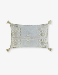 Sylvia Lumbar Pillow
