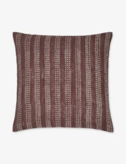 Rei Pillow -KOKOLA Furniture Shop raei pillow rust a04512027 pillow 18 x 18 1 03aa3951 f0ff 4c1a 8e71 d7187ff1d8b7 scaled