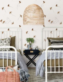 Sparrow Wallpaper By Rylee + Cru 14 Sparrow Wallpaper By Rylee + Cru -KOKOLA Furniture Shop rcsparrow wallpaper lifestyle sized a1cdaf8d 0a84 49f4 9f2d 5da730eab14d scaled