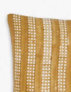 Rei Pillow -KOKOLA Furniture Shop rei pillow mustard a04512026 pillow detail 517986f2 3621 4c89 a7fb 721833ac5bb9