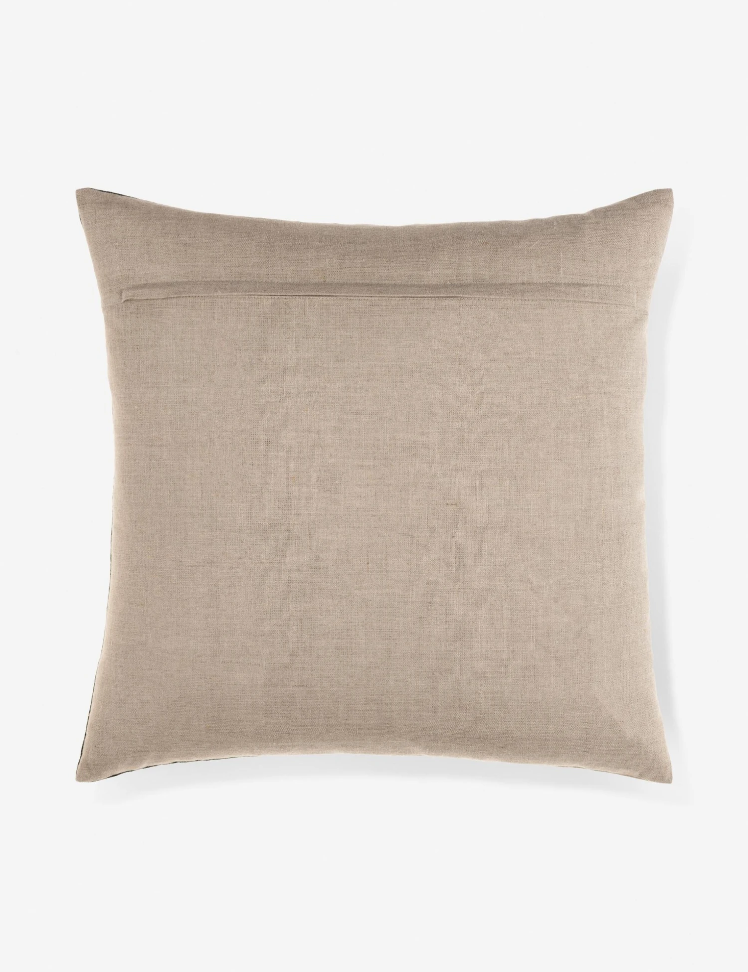 Hiromi Linen Pillow 2 Hiromi Linen Pillow - Image 2