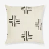Sasha Mudcloth Pillow
