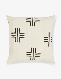 Sasha Mudcloth Pillow