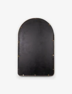Shashenka Mirror -KOKOLA Furniture Shop shashenka arched mirror black 2 d27deef7 a118 4e51 a582 b8aed52a0837 scaled