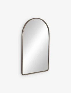 Shashenka Mirror -KOKOLA Furniture Shop shashenka arched mirror silver 1 ed467bec 1006 4bdb 9d22 364218e73e25 scaled