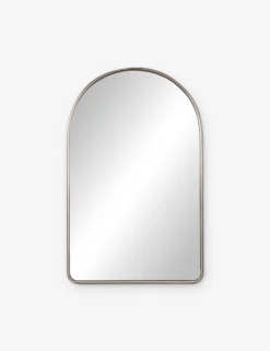 Shashenka Mirror -KOKOLA Furniture Shop shashenka arched mirror silver 2fc805f4 e567 4c03 83ff c76de2a21fe6 scaled