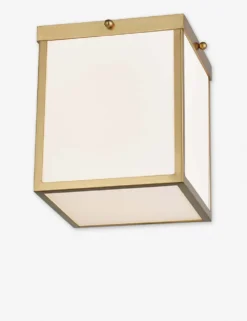 Soren Flush Mount Light